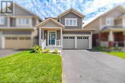2323 STEEPLECHASE STREET | Oshawa Ontario | Slide Image Two