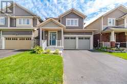 2323 STEEPLECHASE STREET | Oshawa Ontario | Slide Image Three