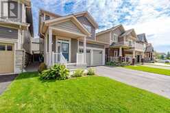2323 STEEPLECHASE STREET | Oshawa Ontario | Slide Image Six