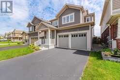 2323 STEEPLECHASE STREET | Oshawa Ontario | Slide Image Seven