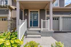 2323 STEEPLECHASE STREET | Oshawa Ontario | Slide Image Eight