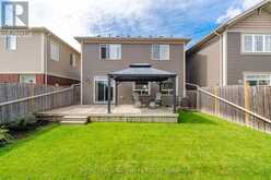 2323 STEEPLECHASE STREET | Oshawa Ontario | Slide Image Forty-eight