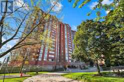 1510 - 2466 EGLINTON AVENUE E | Toronto Ontario | Slide Image Three