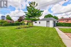 544 BRIMLEY ROAD | Toronto Ontario | Slide Image Twenty-eight