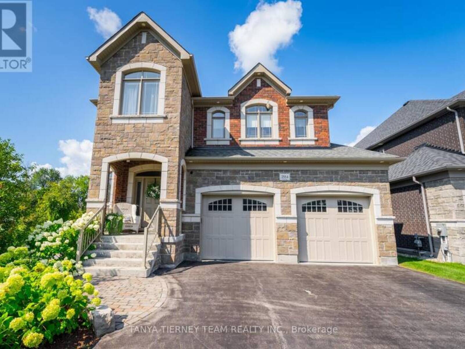 2884 TRULLS ROAD, Clarington, Ontario L1E 2N4