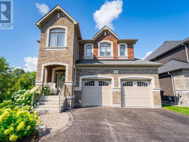 2884 TRULLS ROAD Clarington Ontario, L1E 2N4 - 5 Bedrooms Home For Sale