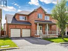 35 SANDERSON ROAD | Markham Ontario | Slide Image Two