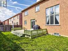 35 SANDERSON ROAD | Markham Ontario | Slide Image Thirty-eight