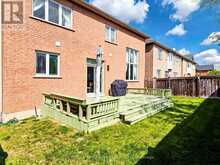 35 SANDERSON ROAD | Markham Ontario | Slide Image Thirty-nine