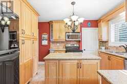228 KATHRYN CRESCENT | Newmarket Ontario | Slide Image Eight