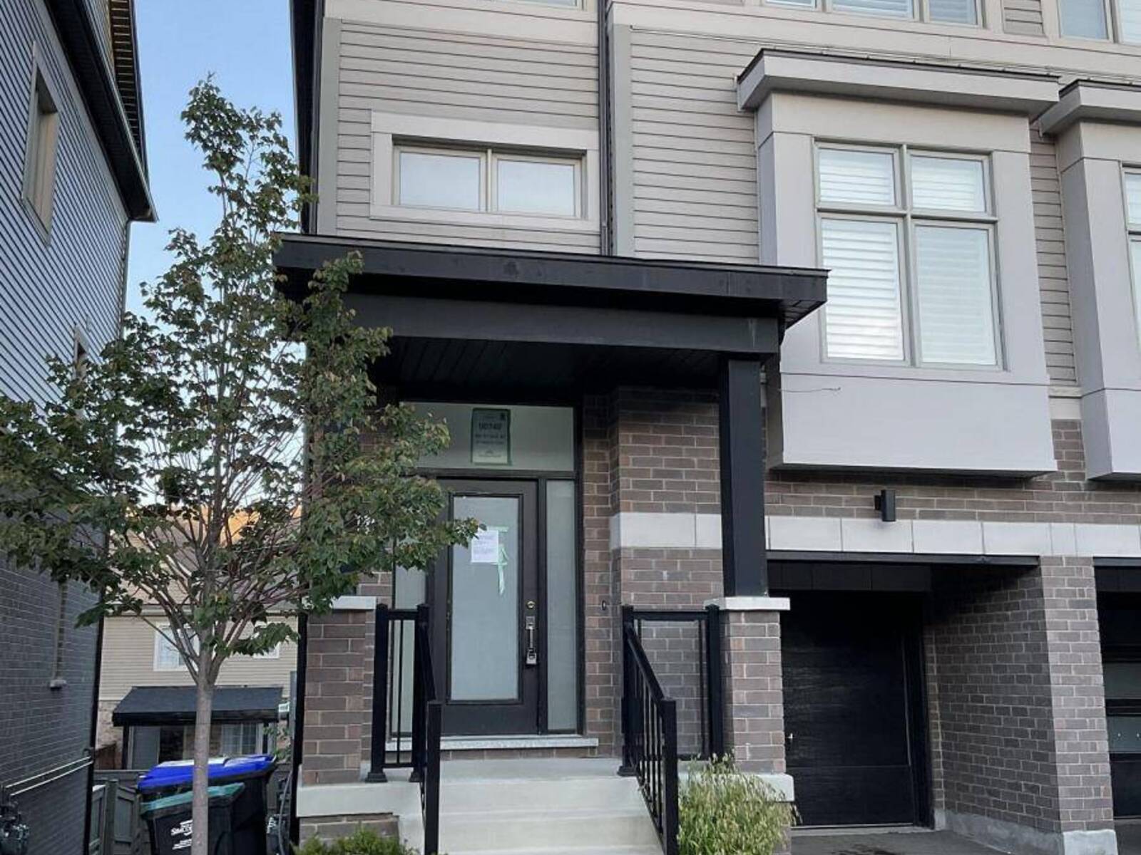 40 - 24 HUGHES LANE, New Tecumseth, Ontario L0G 1H0