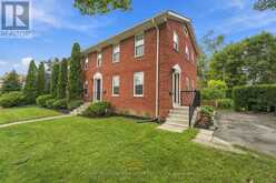 52 CENTRE STREET | Aurora Ontario | Slide Image One