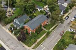 52 CENTRE STREET | Aurora Ontario | Slide Image Thirty
