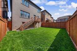 67 TANGO CRESCENT | Newmarket Ontario | Slide Image Forty-eight