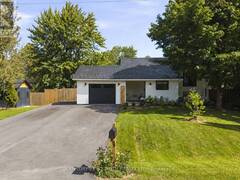 3417 TIMBERLINE AVENUE Severn Ontario, L3V 0V8