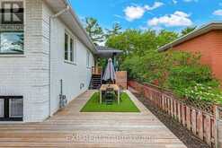 256 OLD MOSLEY STREET | Wasaga Beach Ontario | Slide Image Thirty-eight