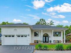 256 OLD MOSLEY STREET Wasaga Beach Ontario, L9Z 2J2