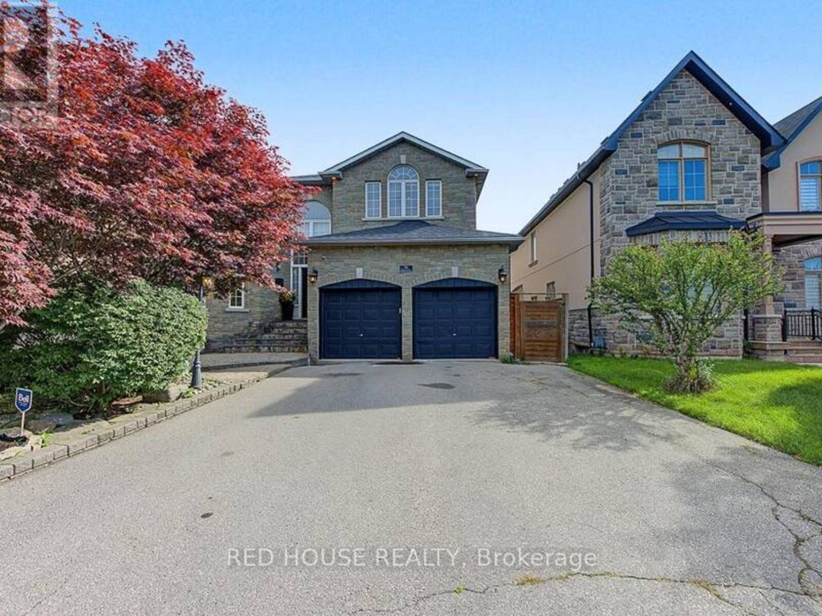 111 NEILSON DRIVE, Toronto, Ontario M9C 1W1