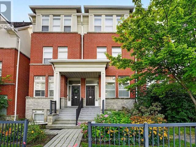 30 MICHAEL POWER PLACE Toronto Ontario, M9A 5G9 - 3 Bedrooms Condo For Sale