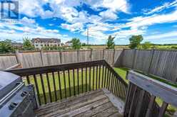9 CALICO COURT | Halton Hills Ontario | Slide Image Seventeen