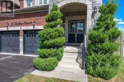 9 CALICO COURT | Halton Hills Ontario | Slide Image Three