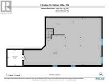 9 CALICO COURT | Halton Hills Ontario | Slide Image Fifty