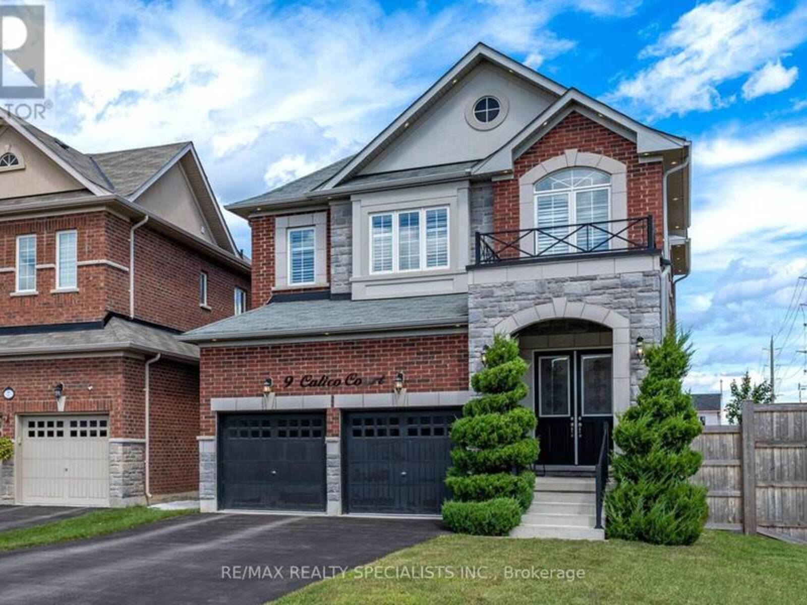 9 CALICO COURT, Halton Hills, Ontario L7G 0M1