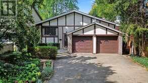 1577 THOMPSON STREET | Mississauga Ontario | Slide Image One