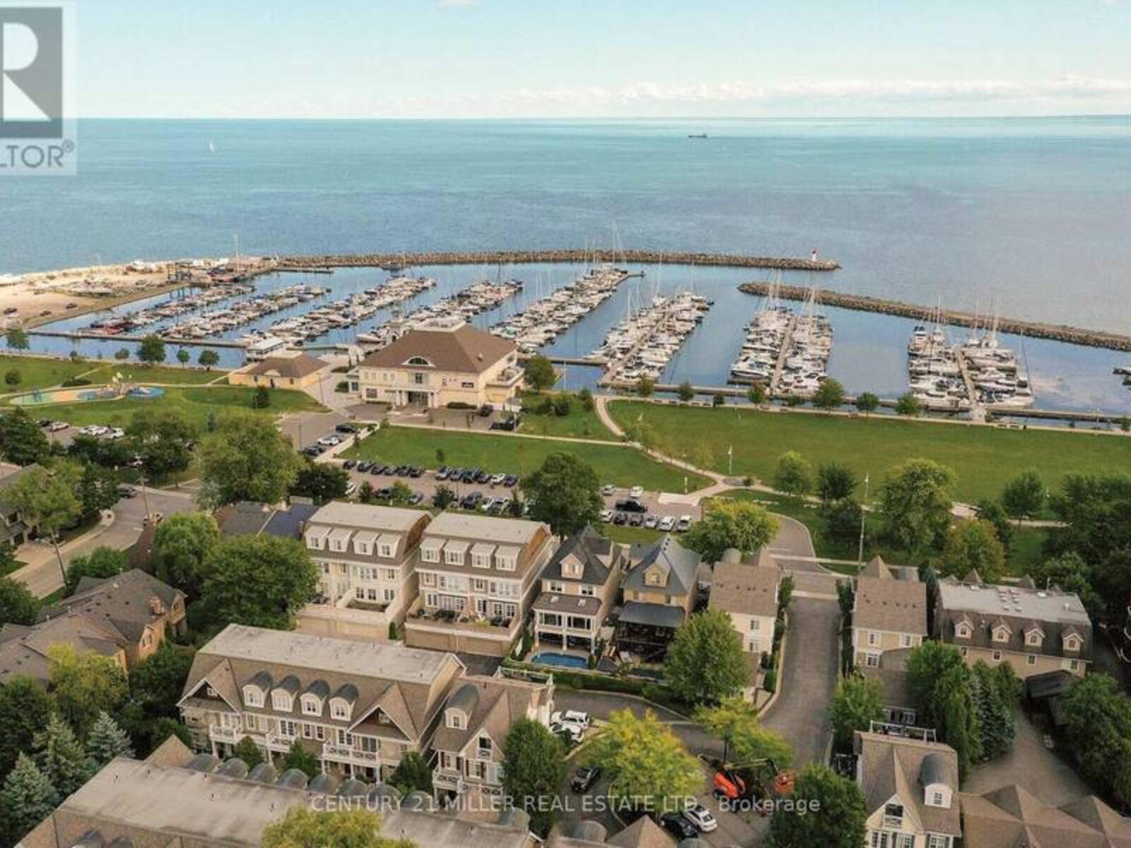 26 - 2369 ONTARIO STREET, Oakville, Ontario L6L 1A6