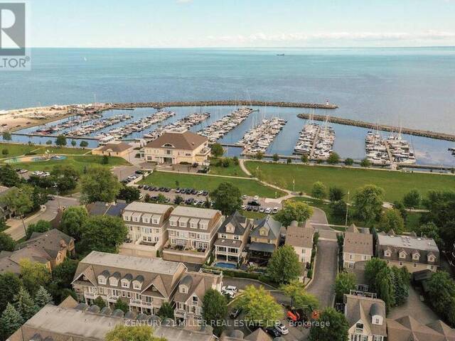 26 - 2369 ONTARIO STREET Oakville Ontario, L6L 1A6 - 4 Bedrooms Condo For Sale