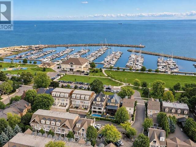 26 - 2369 ONTARIO STREET Oakville Ontario, L6L 1A6 - 4 Bedrooms Condo For Sale