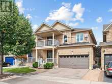 491 WILLMOTT CRESCENT | Milton Ontario | Slide Image One