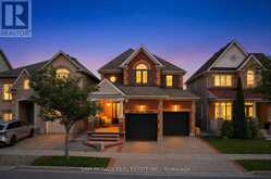 238 SCHREYER CRESCENT | Milton Ontario | Slide Image One