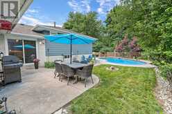33 FAGAN DRIVE | Halton Hills Ontario | Slide Image Forty-five