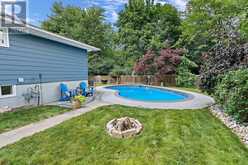 33 FAGAN DRIVE | Halton Hills Ontario | Slide Image Forty-six