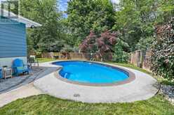 33 FAGAN DRIVE | Halton Hills Ontario | Slide Image Forty-seven