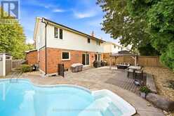 3277 WOODSIDE AVENUE | Burlington Ontario | Slide Image Forty-seven