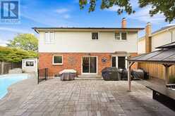 3277 WOODSIDE AVENUE | Burlington Ontario | Slide Image Forty-eight
