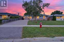 234 AVONDALE BOULEVARD | Brampton Ontario | Slide Image One