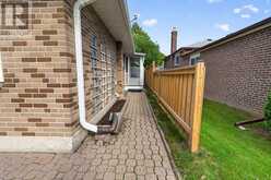 234 AVONDALE BOULEVARD | Brampton Ontario | Slide Image Thirty-eight