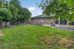 234 AVONDALE BOULEVARD | Brampton Ontario | Slide Image Forty