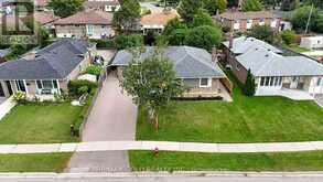 234 AVONDALE BOULEVARD | Brampton Ontario | Slide Image Forty-five