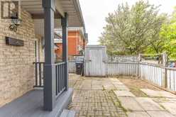 60 BLUE SPRUCE STREET | Brampton Ontario | Slide Image Thirty-seven