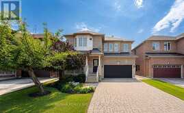 3512 POSITANO PLACE | Mississauga Ontario | Slide Image One