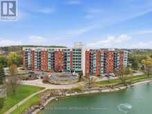 215 - 30 BLUE SPRINGS DRIVE | Waterloo Ontario | Slide Image Seven