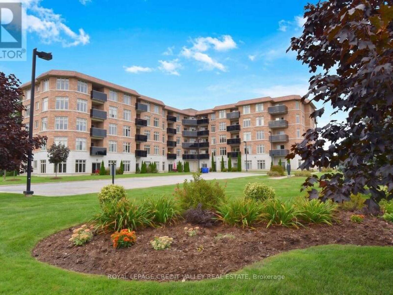 430 - 8111 FOREST GLEN DRIVE S, Niagara Falls, Ontario L2H 2Y7