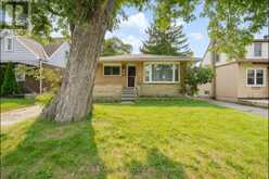 82 FRANKLIN STREET N | Kitchener Ontario | Slide Image One