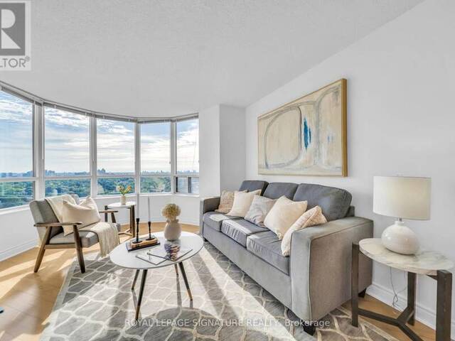 2122 - 15 NORTHTOWN WAY Toronto Ontario, M2N 7A2 - 2 Bedrooms Condo For Sale