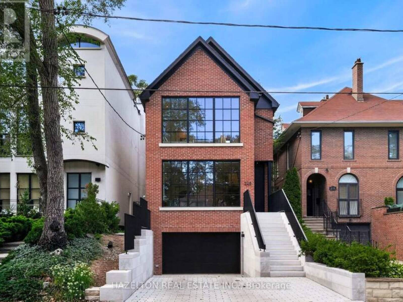 228 GLEN ROAD, Toronto, Ontario M4W 2X3