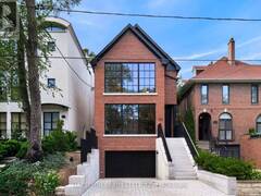 228 GLEN ROAD Toronto Ontario, M4W 2X3